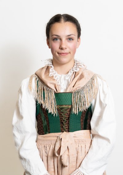 Sophia Regina Trentini